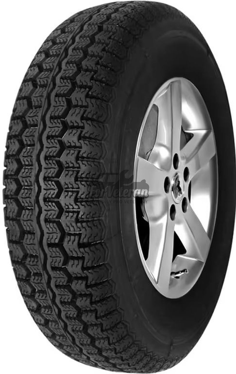 PNEU OR34 165/80 R13 82Q  retro dezén - VRANÍK Pneu - Letní ; PL012