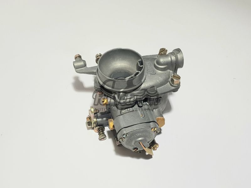 Karburátor SOP 26 ŠKODA POPULÁR, RAPID ; SOP26