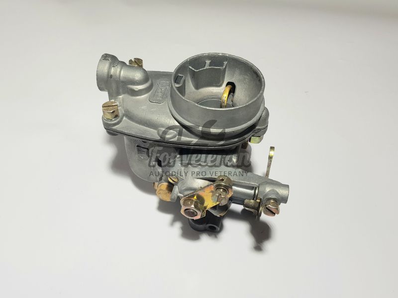 Karburátor SOP 26 ŠKODA POPULÁR, RAPID ; SOP26