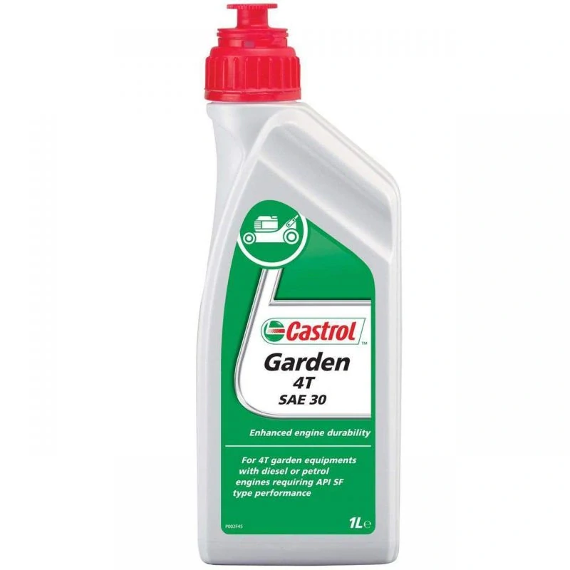 Castrol GARDEN 4T 10W-30