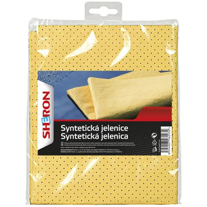 SHERON Jelenice syntetická