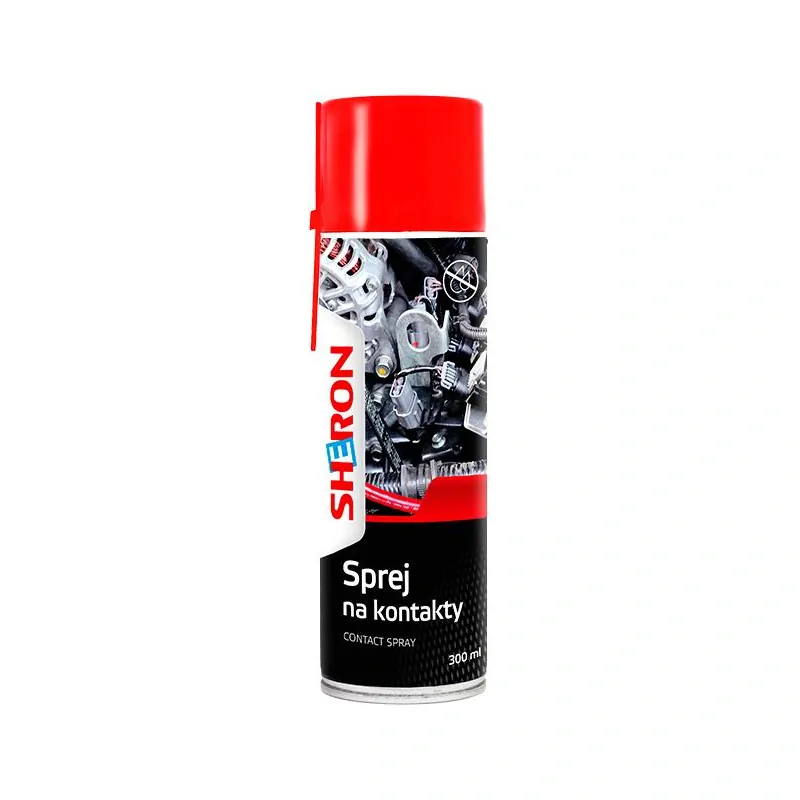 SHERON Kontakt sprej 300 ml
