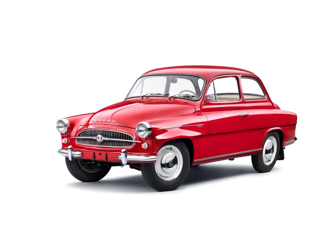 Souprava brzd - opravná sada, bubnová brzda - zadní náprava ŠKODA Octavia, Felicia ST seřizovací ; 105330100, 105330101