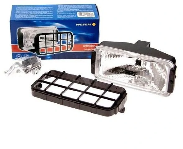 Přídavné dálkové / mlhové světlo ; HP2.10245.42