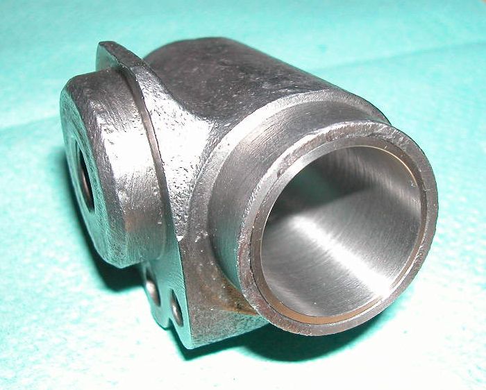 Váleček brzdový průměr 25,5mm nerezová vložka - seřizovací - ŠKODA Spartak, Octavia, Felica, 1201, 1202, TATRA 603 ; 105595030