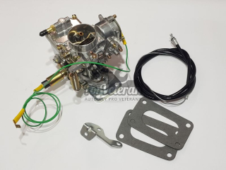 Karburátor – náhrada SEDR / EDSR ŠKODA 1203 (typ 776 a 776/14) a TAZ 1500 ; 000940001