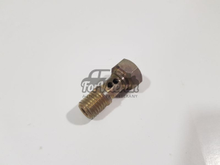 Průtokový šroub karburátoru ŠKODA Spartak, Octavia, 1200-2 ; 100940601