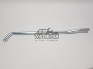 Trubka topení přiváděcí ŠKODA Octavia, Felicia, 1202 ; 100972600