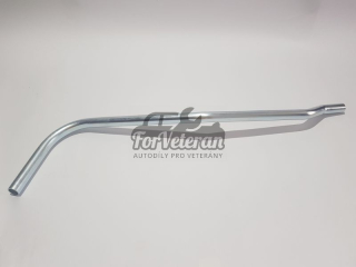 Trubka topení odváděcí ŠKODA Octavia, Felicia, 1202 ; 100972601