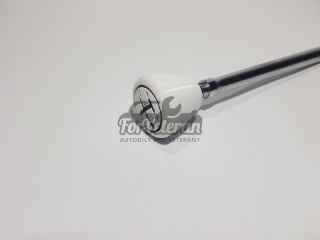 Hlavice řadící páky - bílá ŠKODA Octavia, Felicia, 1202 ; 101542922B