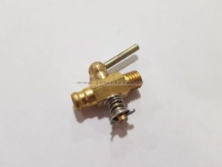 Kohout chladiče M10x1 ŠKODA 100, 110, 110R ; 103691081
