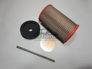 Filtr vzduchový - náhrada drátěnky sada ŠKODA Spartak, Octavia, Felicia, 1202 ; 103946200