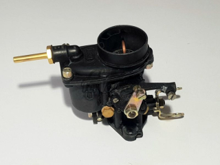 Karburátor JIKOV SOP A 32  černý ŠKODA 440 ; 104940020