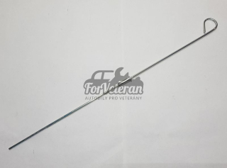 Měrka oleje ŠKODA Spartak, Octavia, Felicia, 1202, 1203 ; 105000501, 441070461776