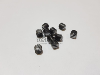 Zátka bloku červík 8x1 ŠKODA Spartak, Octavia, Felicia, 1200-3 ; 105004672