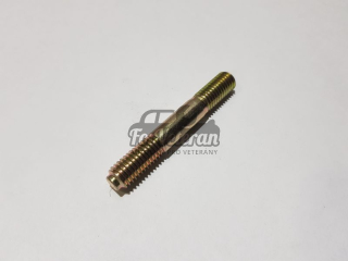 Šteft uložení kliky ŠKODA Tudor,  Spartak, Octavia, Felicia, 1200-3 ; 105009120