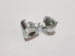 Matice natáčení / spojka roztáčení kliky ŠKODA Spartak, Octavia, Felicia ; 105010570