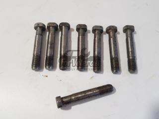 Šroub ojnice - sada ŠKODA Spartak, Octavia, Felicia ; 105019091