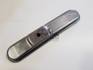 Přemostění víka vzduchového filtru dvoukarburátor - ŠKODA Octavia, Felicia ; 105022060