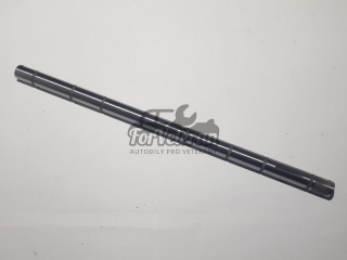Čep / hřídel vahadel dlouhá ŠKODA Spartak, Octavia, Felicia, 1202-3 ; 105026080, 998-846768