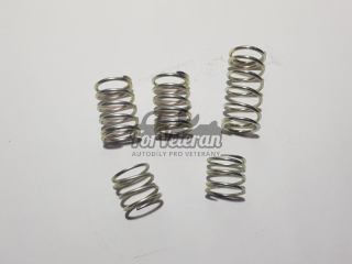 Sada pružinek vahadel ŠKODA Spartak, Octavia, Felicia, 1202, 1203 ; 105028192-S