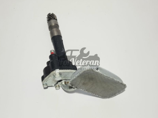 Olejová pumpa - úplná ŠKODA Octavia, Felicia, 1202 ; 105040000, 145-7020