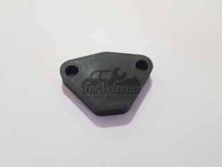 Záslepka palivového čerpadla, AC pumpy  ŠKODA SPA, OCT, FEL, 1200-3 ; 105069691