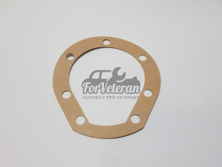 Těsnění labyrintu klikovky ŠKODA Spartak, Octavia, Felicia, 1200 - 1203 ; 105090850