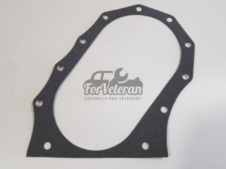 Těsnění víka rozvodů / prsa - celé ŠKODA SPA, OCT, FEL, 1201, 1202 ; 105090900, 105090901