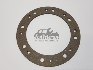 Obložení lamely spojky 200mm ; 105195770, 1085087