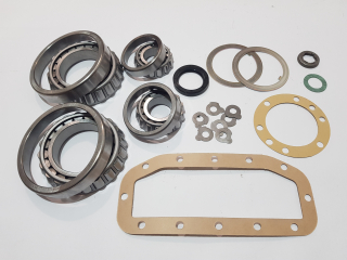 Sada na opravu diferenciálu ŠKODA Tudor, Spartak, Octavia, Felicia, 1202 ; 105310020S