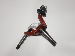 Rameno otočného čepu PRAVÉ ŠKODA Octavia, Felicia ; 105420020, 105419020