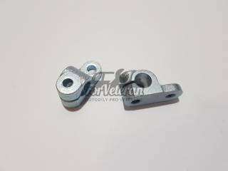 Držák čepu vrchního ramene - PRAVÝ ŠKODA Octavia, Felicia ; 105422311