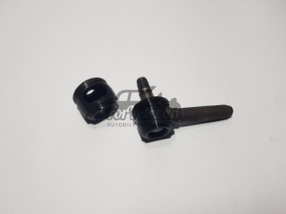 Manžeta vnější hlavy kulového čepu ŠKODA Spartak, Octavia, Felicia ; 105509820, 400-5439