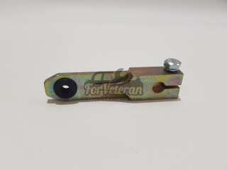 převodová páčka pedálu plynu ŠKODA Spartak, Octavia, Felicia ; 105522620