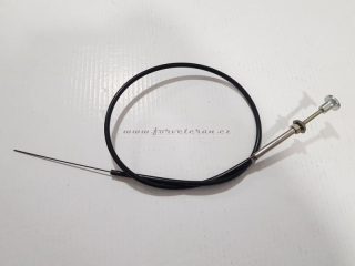 Lanko - táhlo sytiče ŠKODA Octavia, Felicia, 1202, 1203, DESTA ; 109522740, 105522740