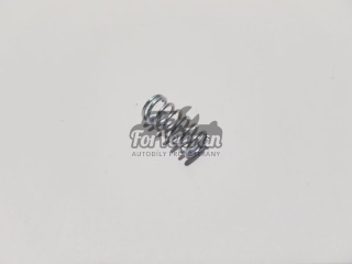 Pérko převodu plynu karburátoru ŠKODA Spartak, Octavia, Felicia, 1202 ; 105528110