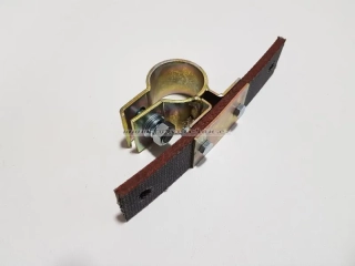 Držák výfuku přední ŠKODA Spartak, Octavia, 1200–2 ; 105602311