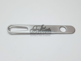 Štítek kliky dveří spolujezdce ŠKODA 1201-2, Spartak, Octavia ; 105742121