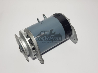 Dynamo ŠKODA Tudor, Spartak, Octavia, Felicia, 1200-2 - REPAS ; 105901000, 102901000