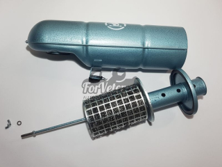 Filtr box kompletní originál - drátěnka ŠKODA Spartak, Octavia, Felicia ; 105946020