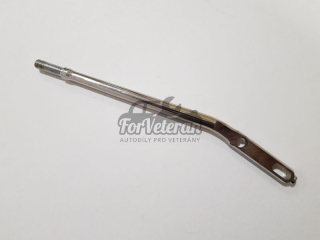 Páka řazení na podlaze ŠKODA SPA, OCT, FEL, 1202 ; 106512610