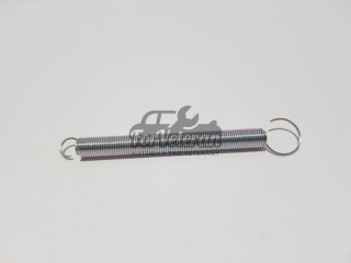 Pružina lanka spojky ŠKODA 1200-2 ; 106528120, 107528120