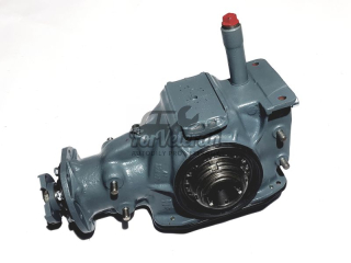 Diferenciál zadní nápravy - repasovaný ŠKODA 1201, 1202, STW ; 107311110, 129-2005