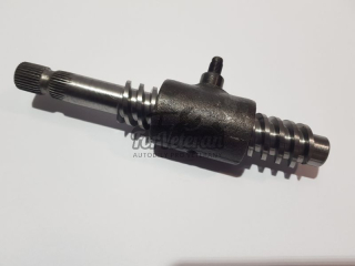 Šnek řízení s maticí L. ŠKODA TUDOR, 1202 ; 107500100, 105500121