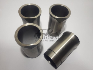 Sada vložek válců motoru 72mm ŠKODA Octavia super, Felicia, 1201, 1202, 1203, Tudor (velký) ; 109000315