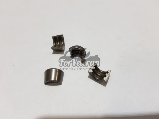 Klínek ventilu - ŠKODA ; 109028230