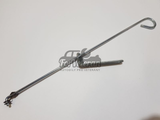 Táhlo AC pumpy úplné ŠKODA Spartak, Octavia, Felicia, 1203, DESTA ; 109032710