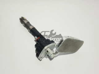 Olejová pumpa - úplná ŠKODA 1203 - plnoprůtok ; 109040000