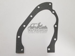 Těsnění víka rozvodů / prsa - půlené ŠKODA SPA, OCT, FEL, 1201, 1202 ; 105090901